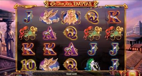 glorious empire casino